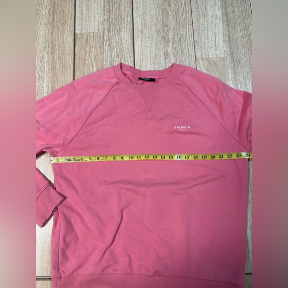 Balmain Crewneck - Picture 6 of 7